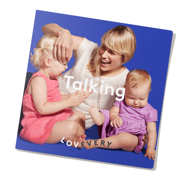 'Talking' Book