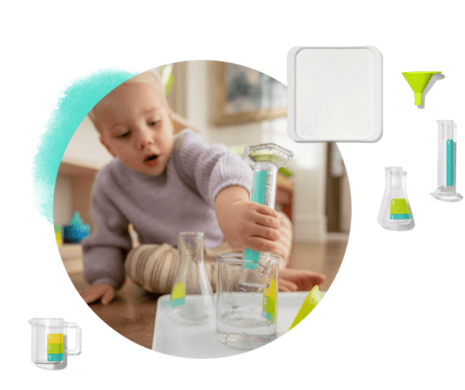 STEM toys for 2-year-olds