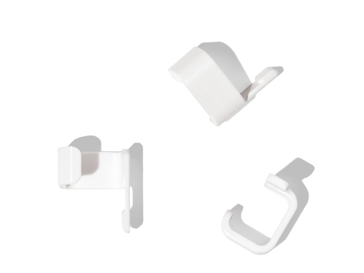 Card Set Clips