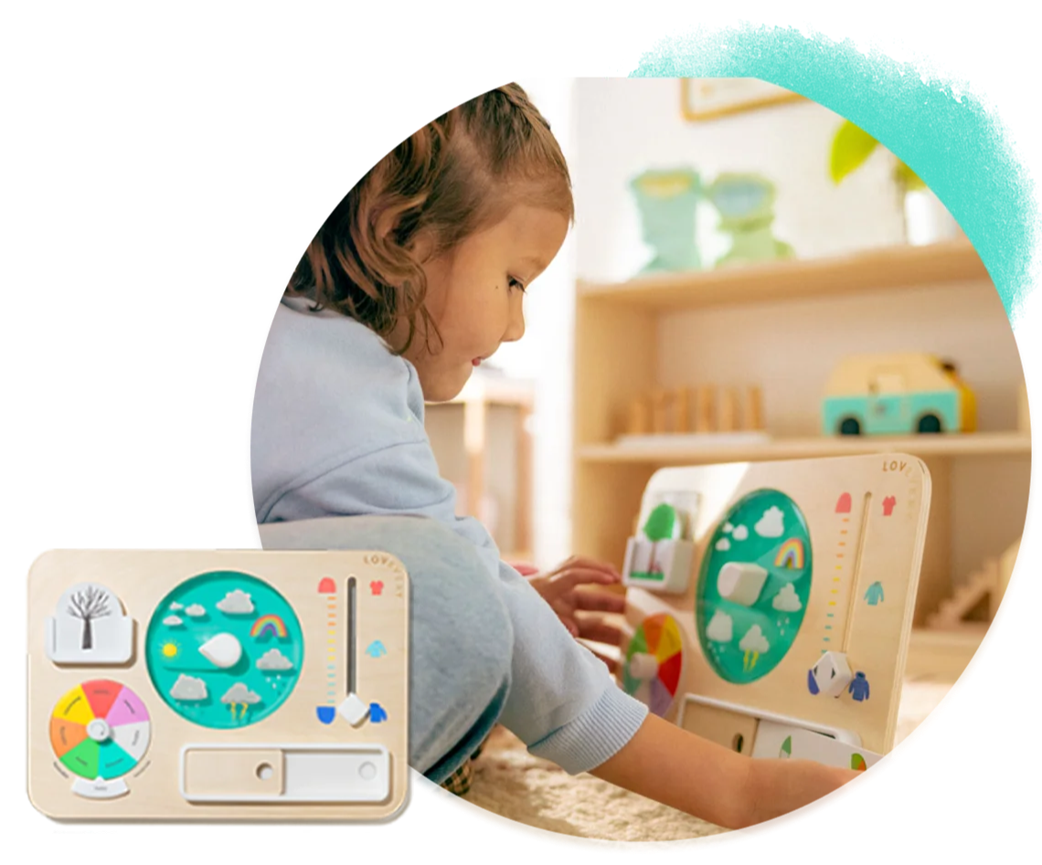 STEM toys for 3-year-olds