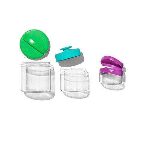 Little Grip Canister Set