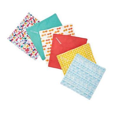 Magic Tissues from The Senser Play Kit