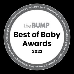 Lovevery Best of Baby Awards 2022